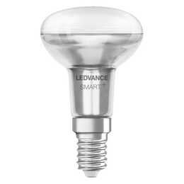 LEDVANCE Lampadina LED Smart+ WIFI (E14, WLAN, 3.3 W)