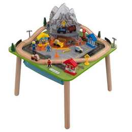 KID KRAFT Trenini (set completi)