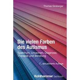 Die vielen Farben des Autismus