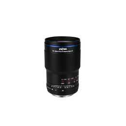 LAOWA Venus Optic 58mm F/2.8-22 (E-Mount)