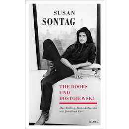 Susan Sontag - The Doors und Dostojewski