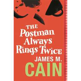 The Postman Always Rings Twice