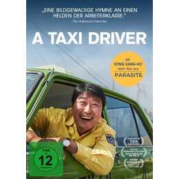 A Taxi Driver (DE)