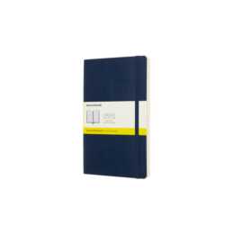 MOLESKINE Carnets L (A5, Carreaux)