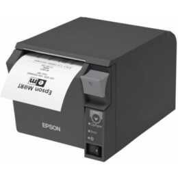 EPSON TM T70II (Belegdrucker, Thermodirekt)