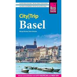 CityTrip Basel