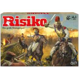 HASBRO INTERACTIVE Risiko (DE)