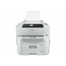 EPSON WorkForce (Stampante a getto d'inchiostro, Colori, WLAN)