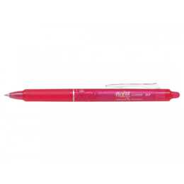 PILOT PEN Gel roller Frixion Clicker (Pink)