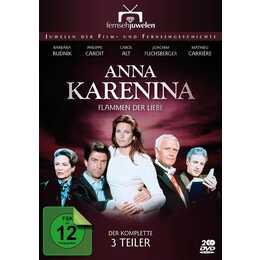 Anna Karenina (DE)