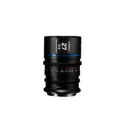 LAOWA Nano 27mm F/2.8-16 (E-Mount)