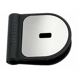 JABRA Kensington Adaptateur (Argent, Noir)