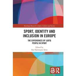 Sport, Identity and Inclusion in Europe