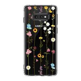 EG Backcover (Galaxy S10 E, Transparente)