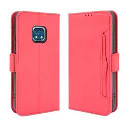 EG Backcover (XR20, Rosso)