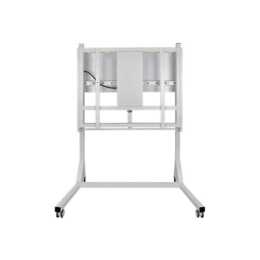 MULTIBRACKETS TV Trolley 1145 (42" – 110")