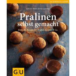 Pralinen selbst gemacht