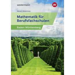 Mathematik für Berufsfachschulen