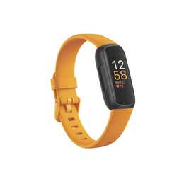 FITBIT Inspire 3 (L, S, Gelb)