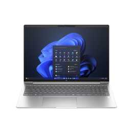 HP ProBook 460 G11 9X2H6ES (16", Intel Core Ultra 5, 16 GB RAM, 512 GB SSD, Silber)