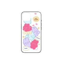 EG Smartphone Sticker (iPhone 13 Pro Max, Hase)