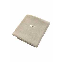 STERNTALER Coperta soffice Strick Edda (Cotone, 100 cm x 75 cm)