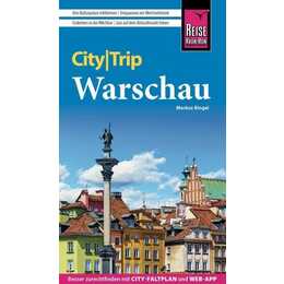 Warschau CityTrip 