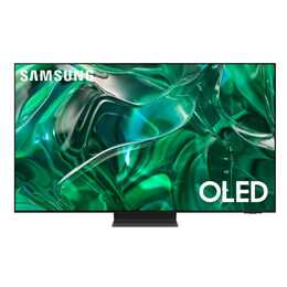 SAMSUNG Smart TV GQ55S93CAT (55", OLED, Ultra HD - 4K)