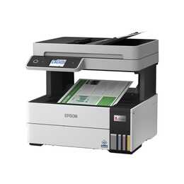 EPSON EcoTank ET-5150 (Tintendrucker, Farbe, Wi-Fi)