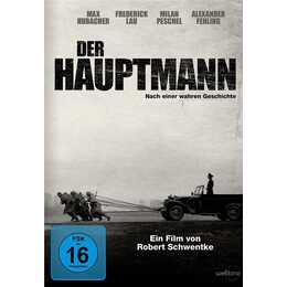 Der Hauptmann (DE)