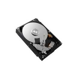 DELL 161-BBZU (SATA-III, 1000 GB, Nero)