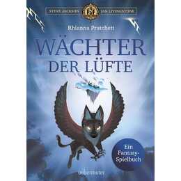 Wächter der Lüfte