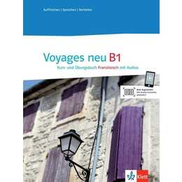 Voyages neu B1