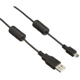 CANON USB-Kabel (USB Typ A, USB Typ B, 1.9 m)