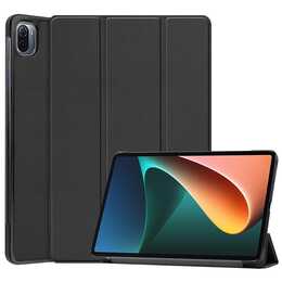 EG Cover posteriore per tablet per Xiaomi Pad 5 e Pad 5 Pro - nera