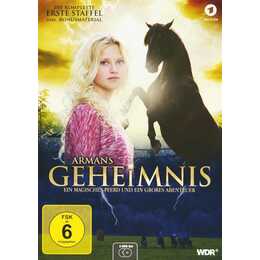 Armans Geheimnis Stagione 1 (DE)