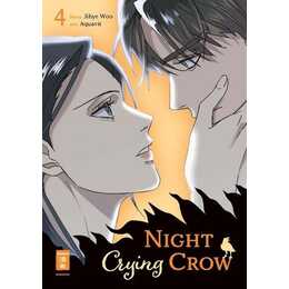 Night Crying Crow 04