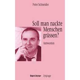 Soll man nackte Menschen grüssen?