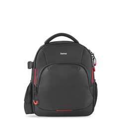 HAMA Ohio Kamera Rucksack (Schwarz)