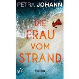 Die Frau vom Strand