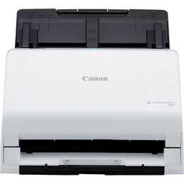 CANON ImageFORMULA R30 (USB di tipo A, 600 x 600 dpi)