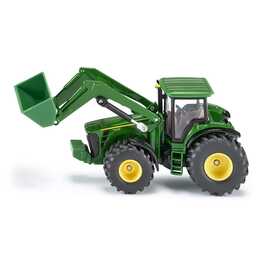 SIKU John Deere 1:50 Trattore (1:50)