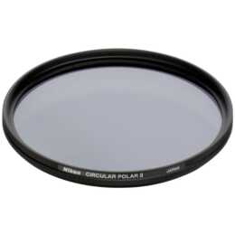 NIKON Zirkularpolfilter (67.0 mm)