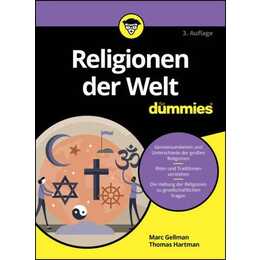 Religionen der Welt für Dummies