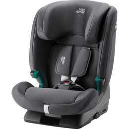 BRITAX RÖMER Seggiolini auto per bambini Evolvafix (Grigio)