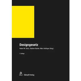 Designgesetz (DesG)