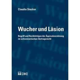 Wucher und Läsion