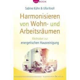 Harmonisieren von Wohn- und Arbeitsräumen