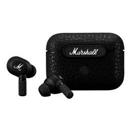 MARSHALL Motif A.N.C. (ANC, Bluetooth 5.2, Noir)