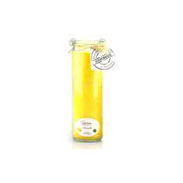 CANDLE FACTORY Bougie parfumée Citronella Big Jumbo (7 cm)